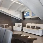 Apartamento Mansarda Angel's Ponte Di Legno