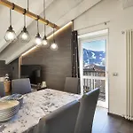 Mansarda Angel's Apartamento Ponte Di Legno