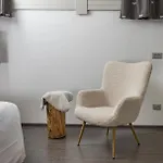 Apartamento Mansarda Angel's *