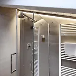 Apartamento Mansarda Angel's *