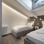 Apartamento Mansarda Angel's *