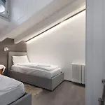 Apartamento Mansarda Angel's Ponte Di Legno