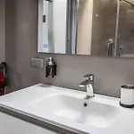 Apartamento Mansarda Angel's *