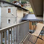 Mansarda Angel's Ponte Di Legno