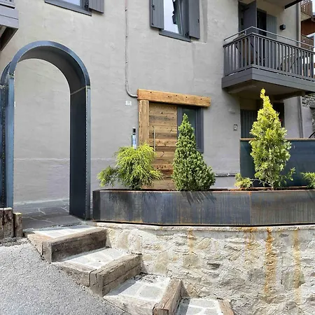 Mansarda Angel's * Ponte Di Legno