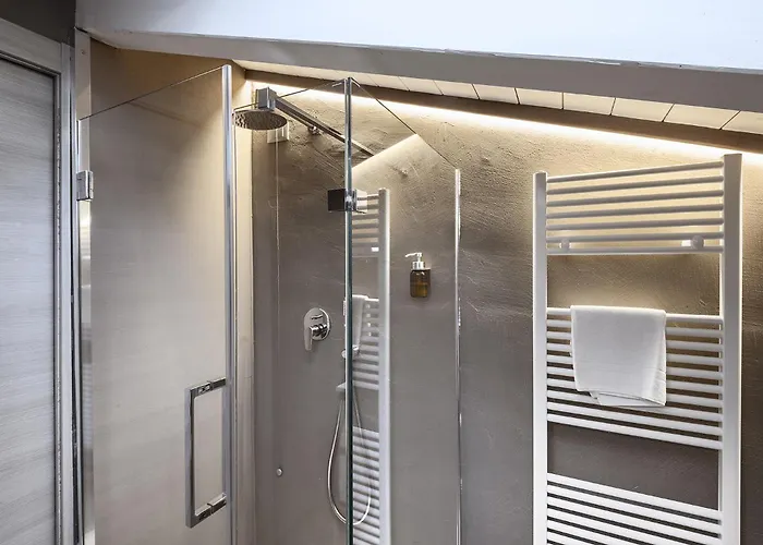 Lejlighed Mansarda Angel's *