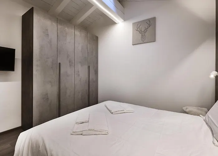 Mansarda Angel's * Ponte Di Legno