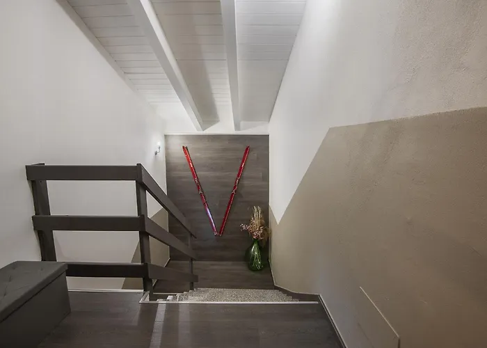 Mansarda Angel's * Ponte Di Legno