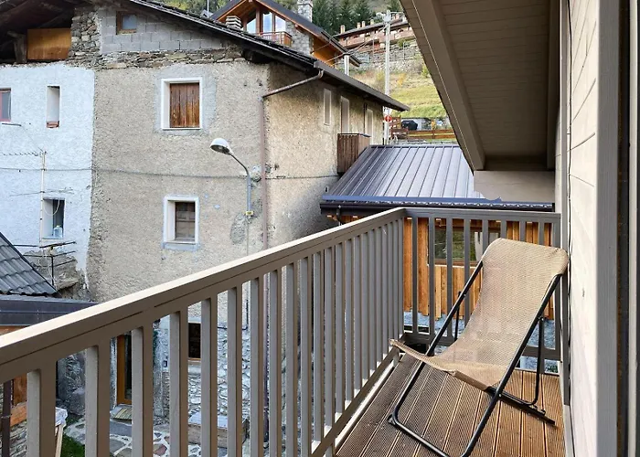 Mansarda Angel's Ponte Di Legno