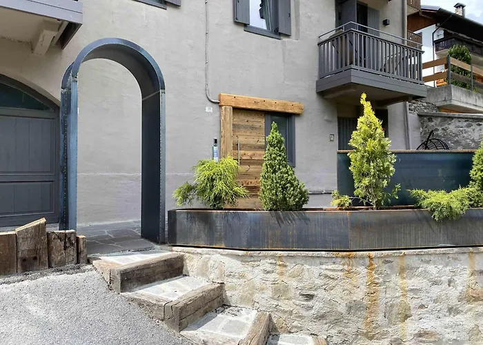 Mansarda Angel's * Ponte Di Legno